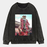 LIVERPOOL F.C 2025 CHAMPION TEE