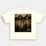 LIVERPOOL F.C 2025 V3 TEE