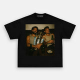 LIVERPOOL F.C 2025 V3 TEE