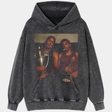 LIVERPOOL F.C 2025 V4 TEE