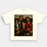 LIVERPOOL F.C 2025 V4 TEE