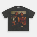 LIVERPOOL F.C 2025 V4 TEE