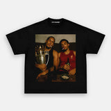 LIVERPOOL F.C 2025 V4 TEE