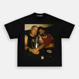 LIVERPOOL F.C 2025 V5 TEE