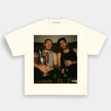 LIVERPOOL F.C 2025 V6 TEE