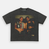 LIVERPOOL F.C 2025 V6 TEE