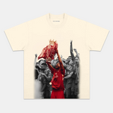 LIVERPOOL F.C TEE