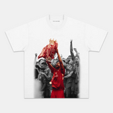 LIVERPOOL F.C TEE