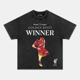 LIVERPOOL FOOTBALL CLUB TEE 5.26 1.0