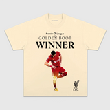 LIVERPOOL FOOTBALL CLUB TEE 5.26 1.0