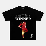 LIVERPOOL FOOTBALL CLUB TEE 5.26 1.0