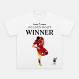 LIVERPOOL FOOTBALL CLUB TEE 5.26 1.0
