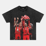 LIVERPOOL FOOTBALL CLUB TEE 5.26 1.1