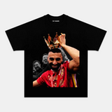 LIVERPOOL FOOTBALL CLUB TEE 5.26 1.2
