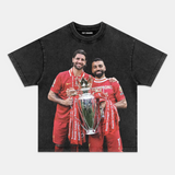 LIVERPOOL FOOTBALL CLUB TEE 5.26 1.3