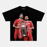 LIVERPOOL FOOTBALL CLUB TEE 5.26 1.3