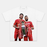 LIVERPOOL FOOTBALL CLUB TEE 5.26 1.3