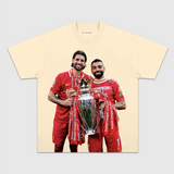 LIVERPOOL FOOTBALL CLUB TEE 5.26 1.3