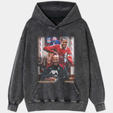 LIVERPOOL HAIR SALON TEE