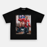 LIVERPOOL HAIR SALON TEE