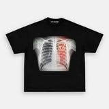 LIVERPOOL HEART TEE