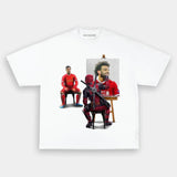 LIVERPOOL PAINTING TEE