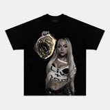 LIV MORGAN TEE 5.19 Style001