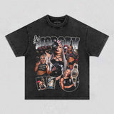 LIV MORGAN TEE Style001