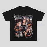 LIV MORGAN TEE Style001