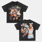 LIV MORGAN TEE Style002