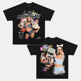 LIV MORGAN TEE Style002