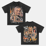 LIV MORGAN TEE Style003