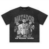 LLIA TOPURIA 2.0 TEE