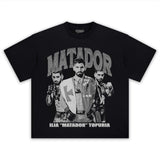 LLIA TOPURIA 2.0 TEE