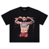 LLIA TOPURIA 3.0 TEE