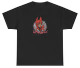 AAA Lets Misbehave T Shirt