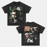 LOKI TEE