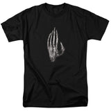 The Lord of The Rings - Hand Of Saruman - Adult T-Shirt