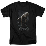 The Lord of The Rings - Gollum - Adult T-Shirt