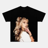 LOREN TEE