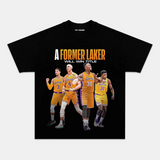 LOS ANGELES LAKERS TEE