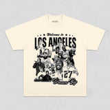 LOS ANGELES LEGENDS TEE