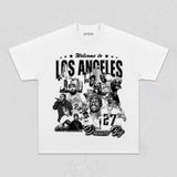 LOS ANGELES LEGENDS TEE