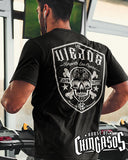 Premium Los Viejos Old School Club Tee
