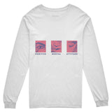 Disorder Long Sleeve T-Shirt