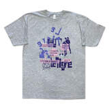 Ridicule T-shirt