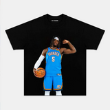 LUGUENTZ DORT 2.0 TEE