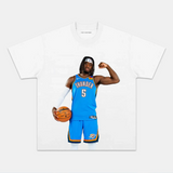 LUGUENTZ DORT 2.0 TEE