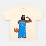 LUGUENTZ DORT 2.0 TEE