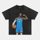LUGUENTZ DORT 2.0 TEE